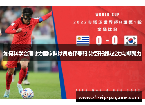 如何科学合理地为国家队球员选择号码以提升球队战力与凝聚力